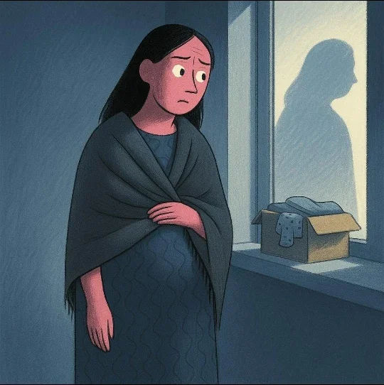 image about الإجهاض المبكر: لماذا يحدث أحيانًا رغم أن كل شيء بدا طبيعيًا؟