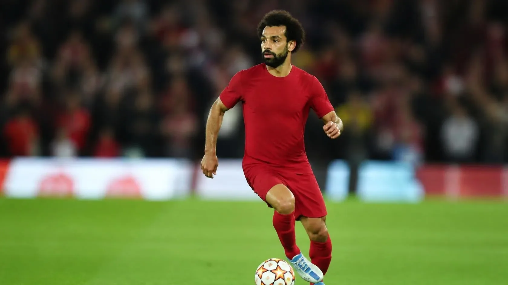 image about محمد صلاح للقمه
