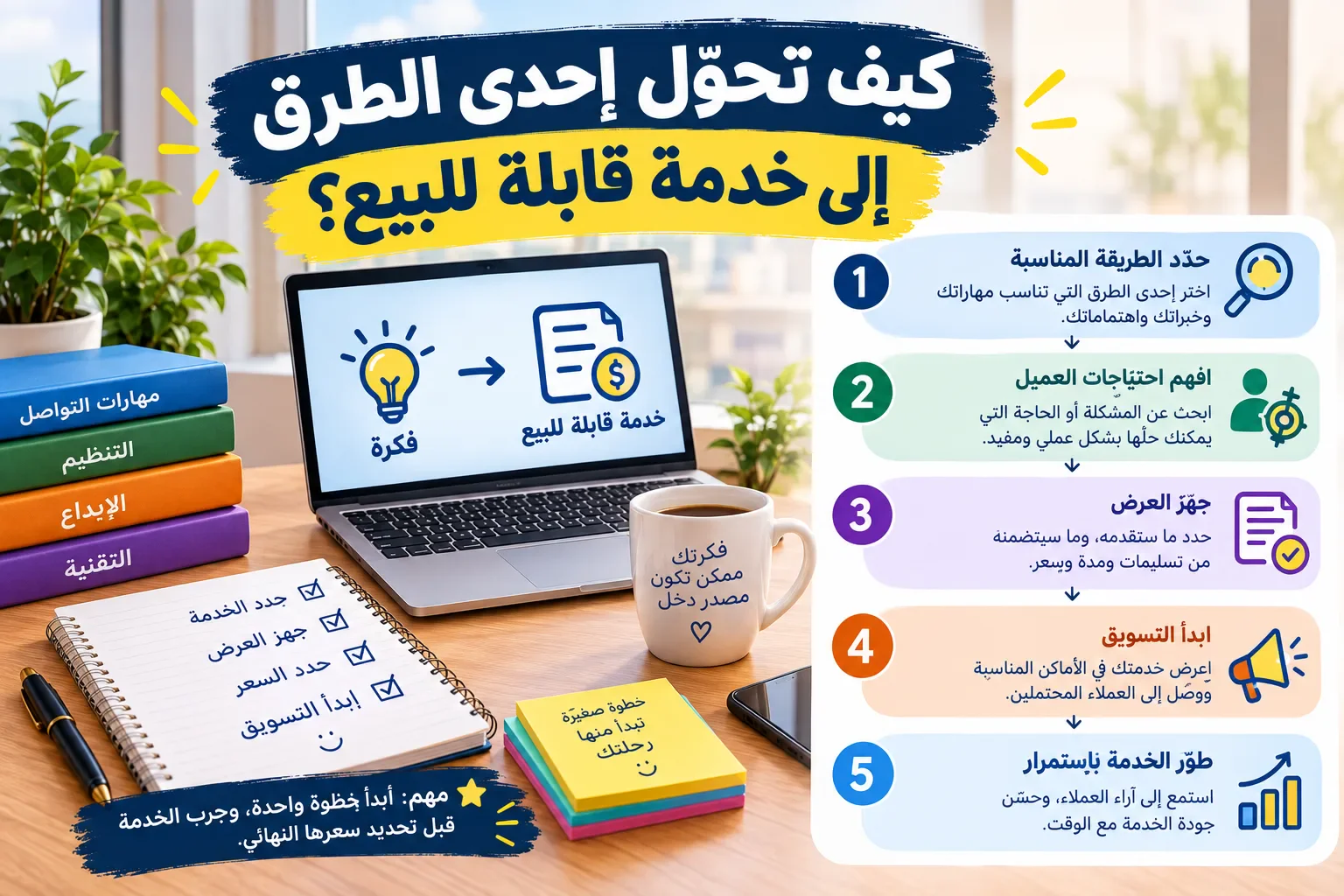 image about كيف تستخدم ChatGPT في العمل والربح من الإنترنت؟ 20 طريقة عملية