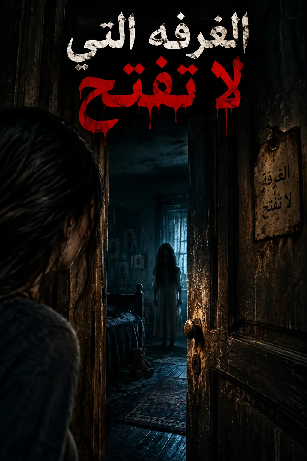 image about الغرفة التى لا تفتح