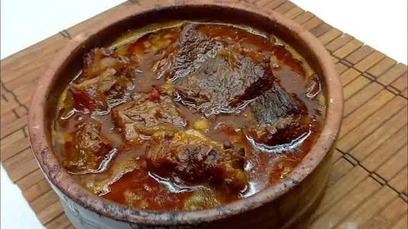 image about أسهل طريقة لعمل طاجن المعمر والفراخ واللحمة 