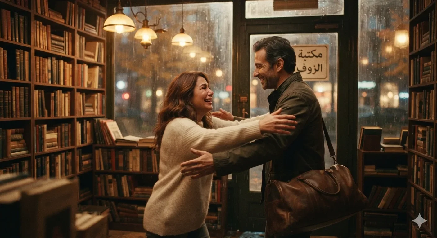 image about قصص حب رومانسيه جديده