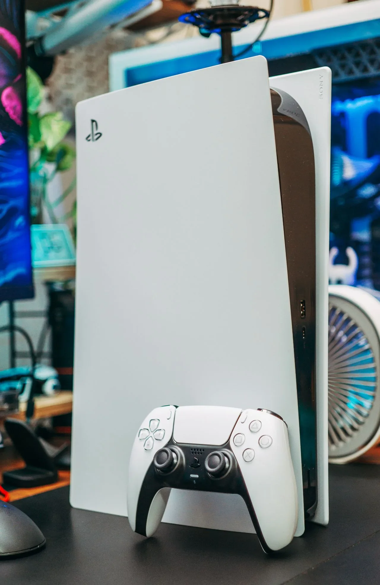 image about 🔥 5 ألعاب مجانية على PS5 لازم تجربها في 2026 — رقم 3 مفاجأة!