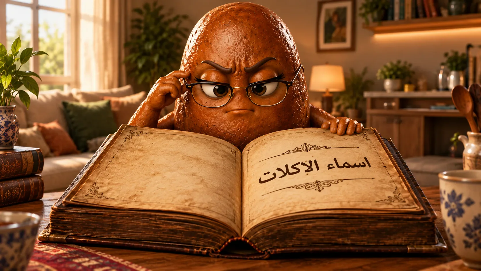 image about  أطباق خلدها التاريخ: 10 أكلات شهيرة سميت على أسماء أصحابها الحقيقيين!