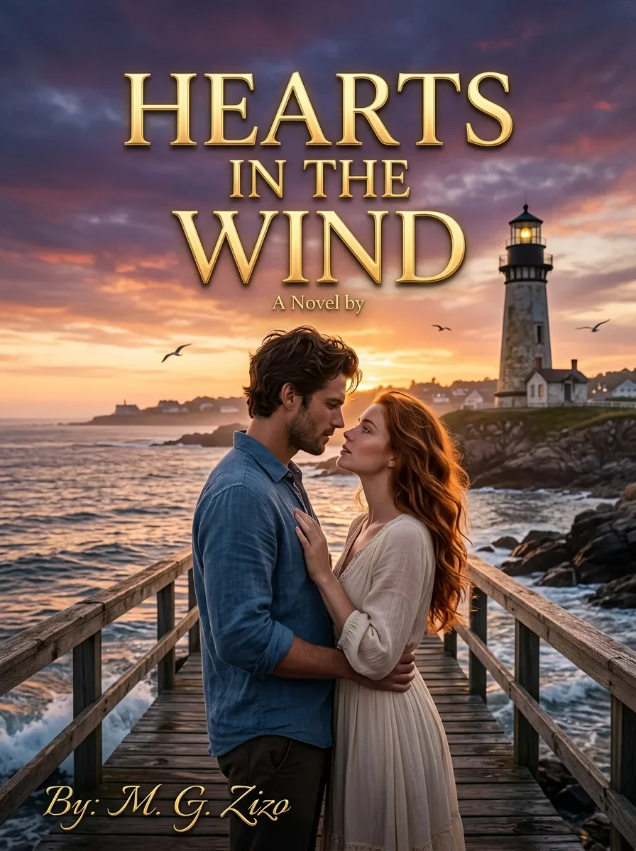 image about HEARTS IN THE WIND - A Love That Defies the Past