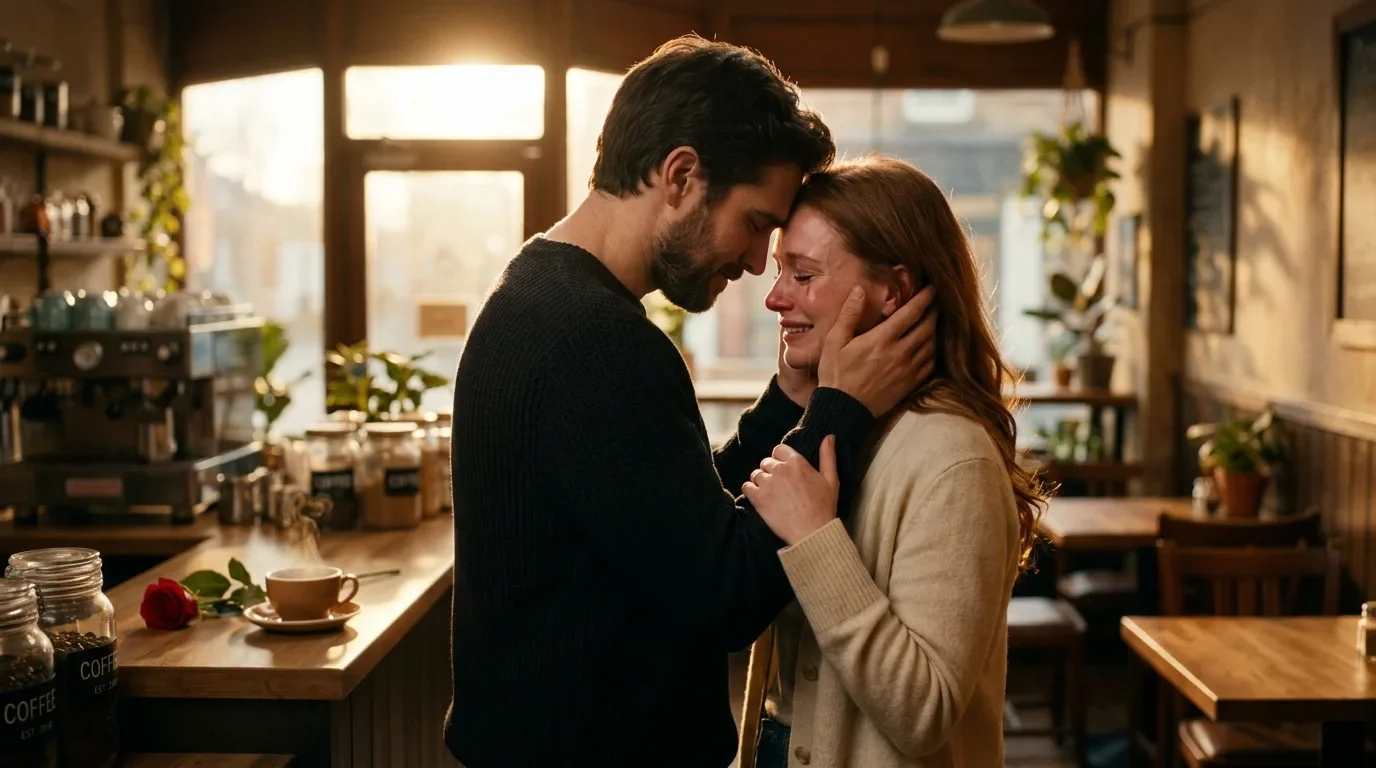 image about HEARTS IN THE WIND - A Love That Defies the Past