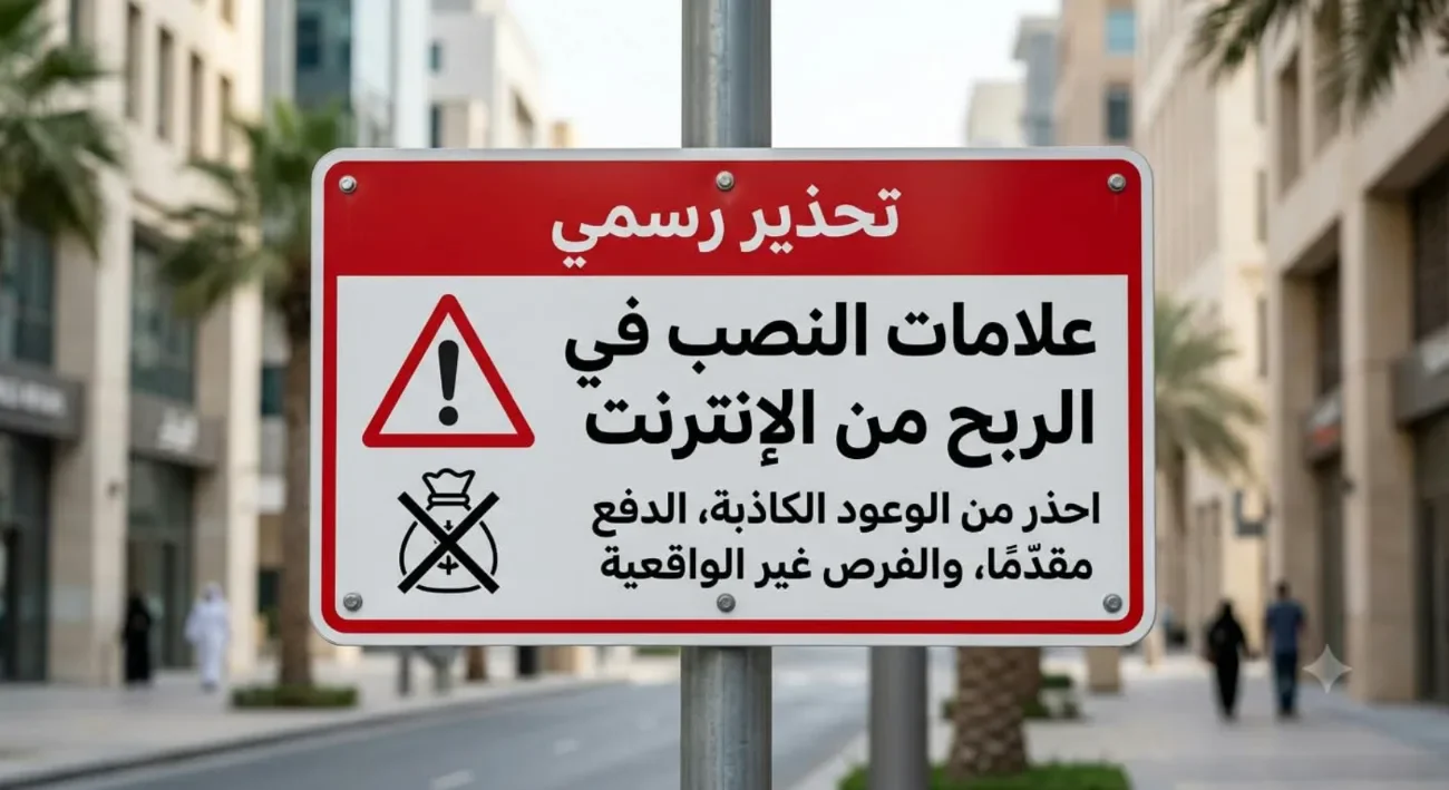 image about الربح من الإنترنت في 2026: الدليل الشامل لأشهر الطرق الحقيقية والحديثة 🚀