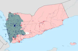 image about ستة صواريخ في سماء السعودية.. ماذا يحدث بين الحوثيين والرياض؟