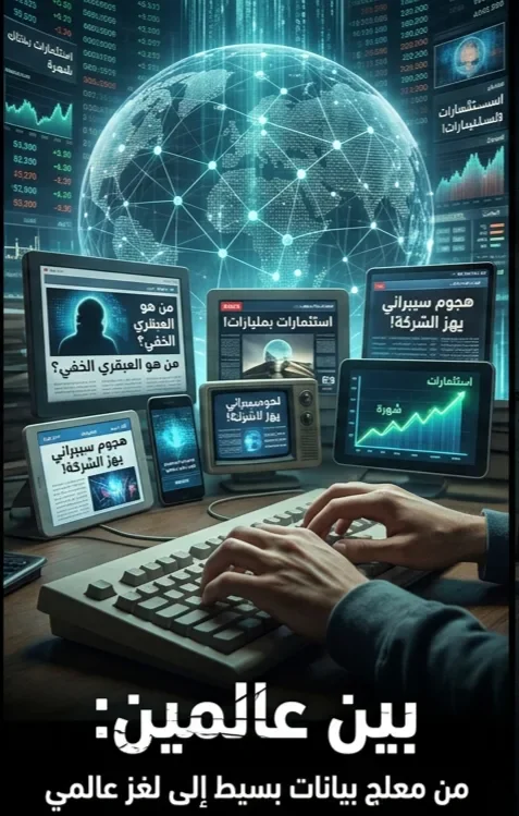image about الشبح الرقمي: السر الذي هز عرش التقنية
