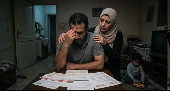 image about كيف غيرت مكالمة لم يستجب لها أحد حياة عائلة بأكملها؟