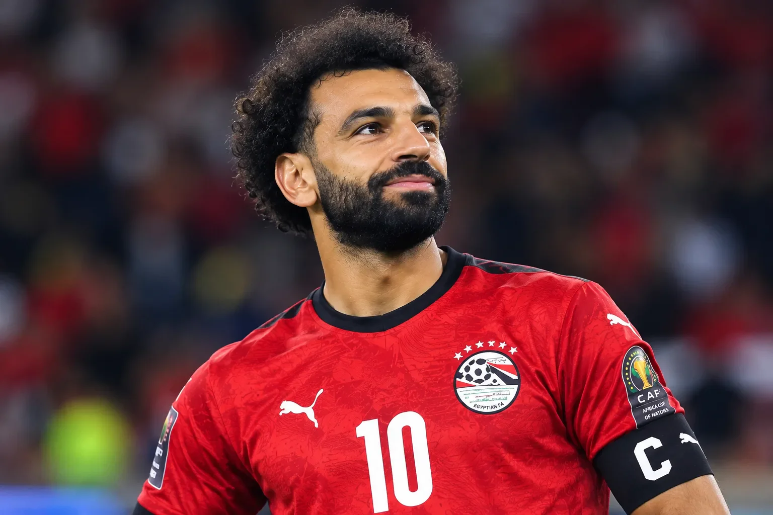 image about تصفيات أمم أفريقيا 2027 تنطلق بقوة.. مصر والمغرب والجزائر في مواجهات منتظرة