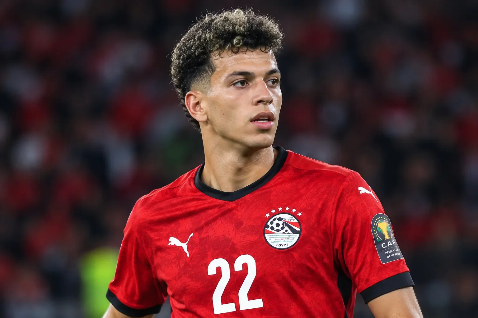 image about تصفيات أمم أفريقيا 2027 تنطلق بقوة.. مصر والمغرب والجزائر في مواجهات منتظرة