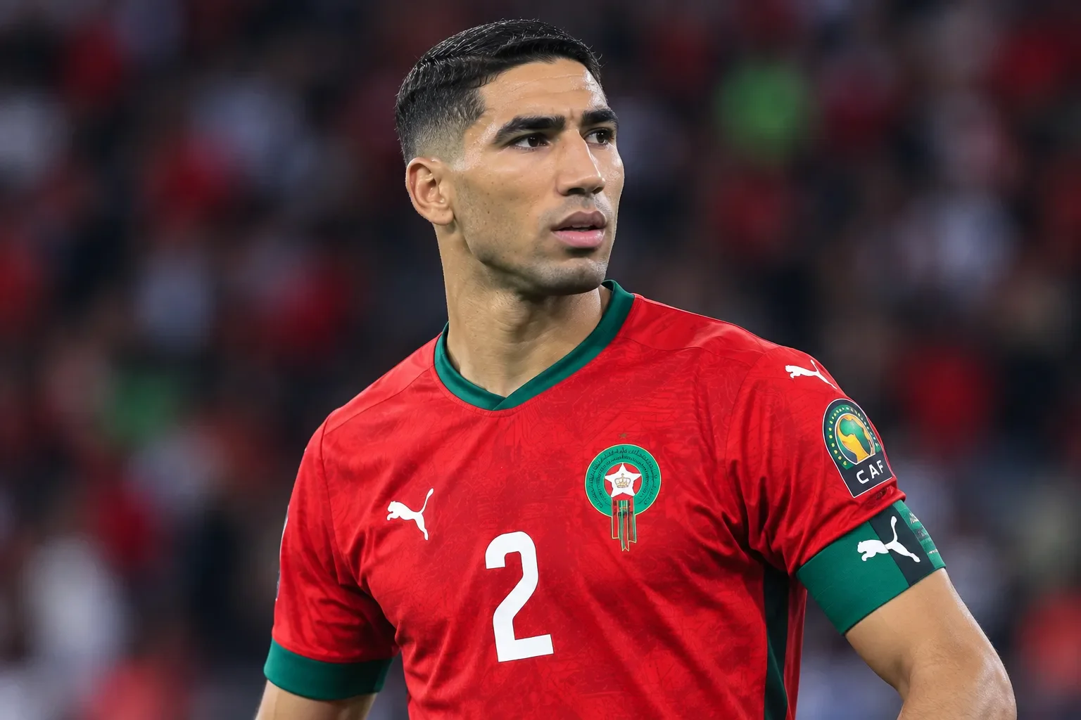 image about تصفيات أمم أفريقيا 2027 تنطلق بقوة.. مصر والمغرب والجزائر في مواجهات منتظرة