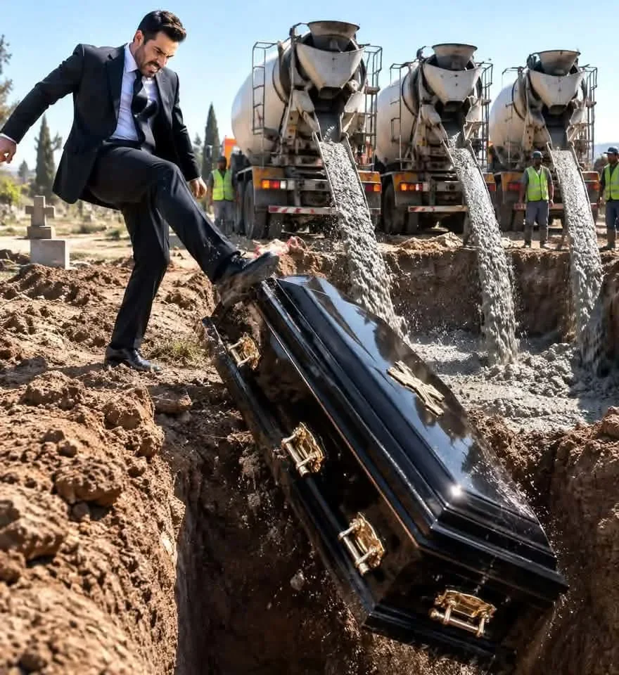 image about سكريبت النعش المدفون كامله 