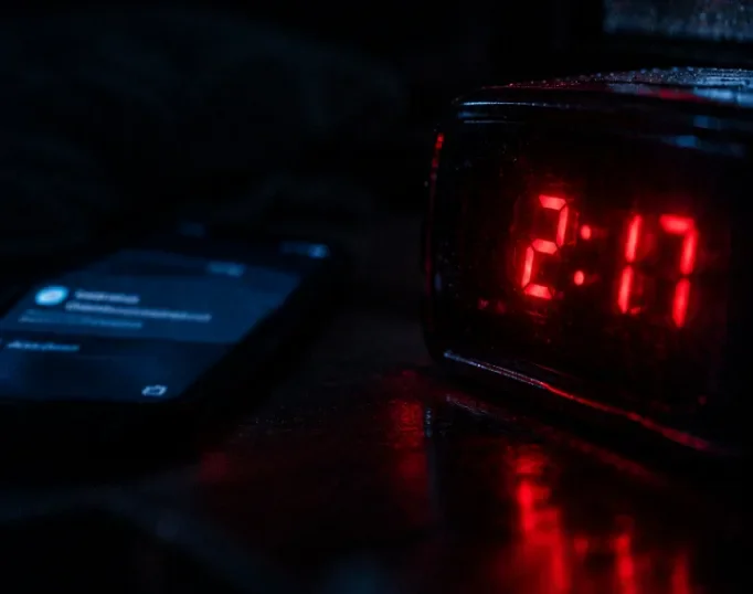 image about CHAPTER ONE : 2:17 A.M