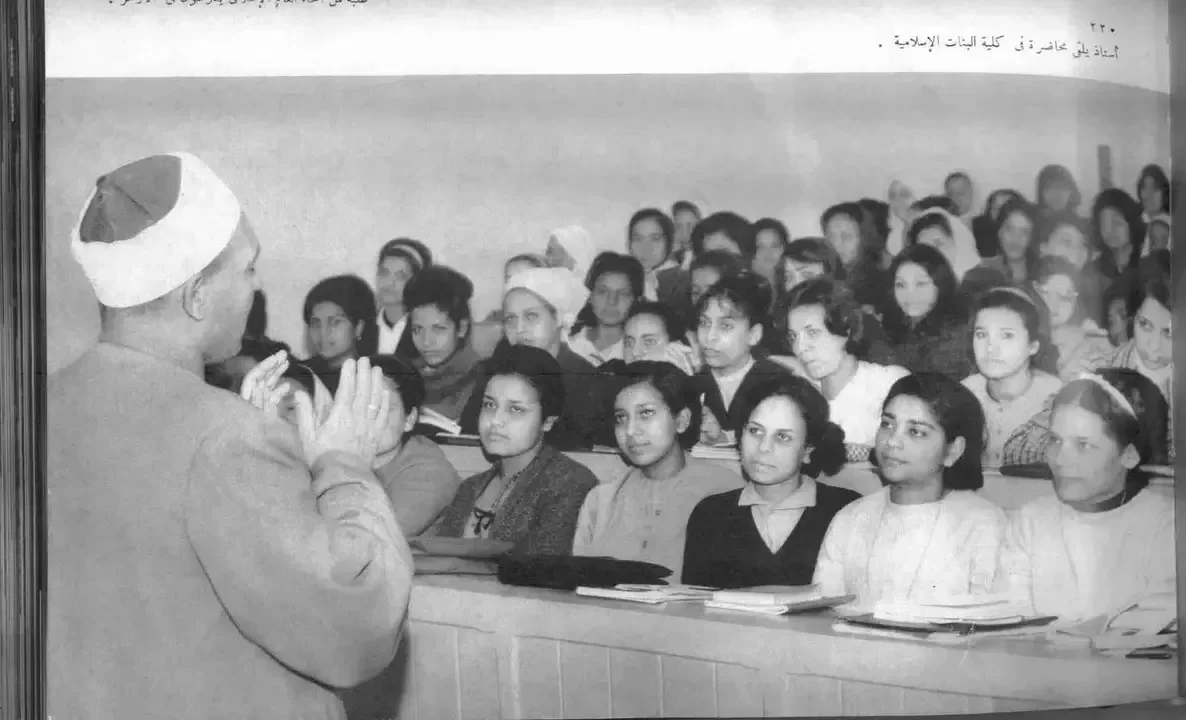 image about موجة كبيره من الملحدين في مصر والسبب؟!