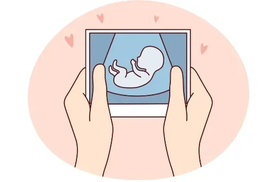image about اكتئاب ما بعد الولادة: لماذا لا يشبه الحزن العابر ما تعيشه الأم؟