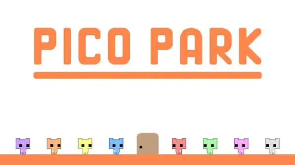 image about PICO PARK.. اللعبة التي تختبر تعاونك مع أصدقائك في أصعب المواقف