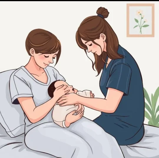 image about Breastfeeding: Why Does Breast Milk Change as the Baby Grows? Evidence-Based Benefits