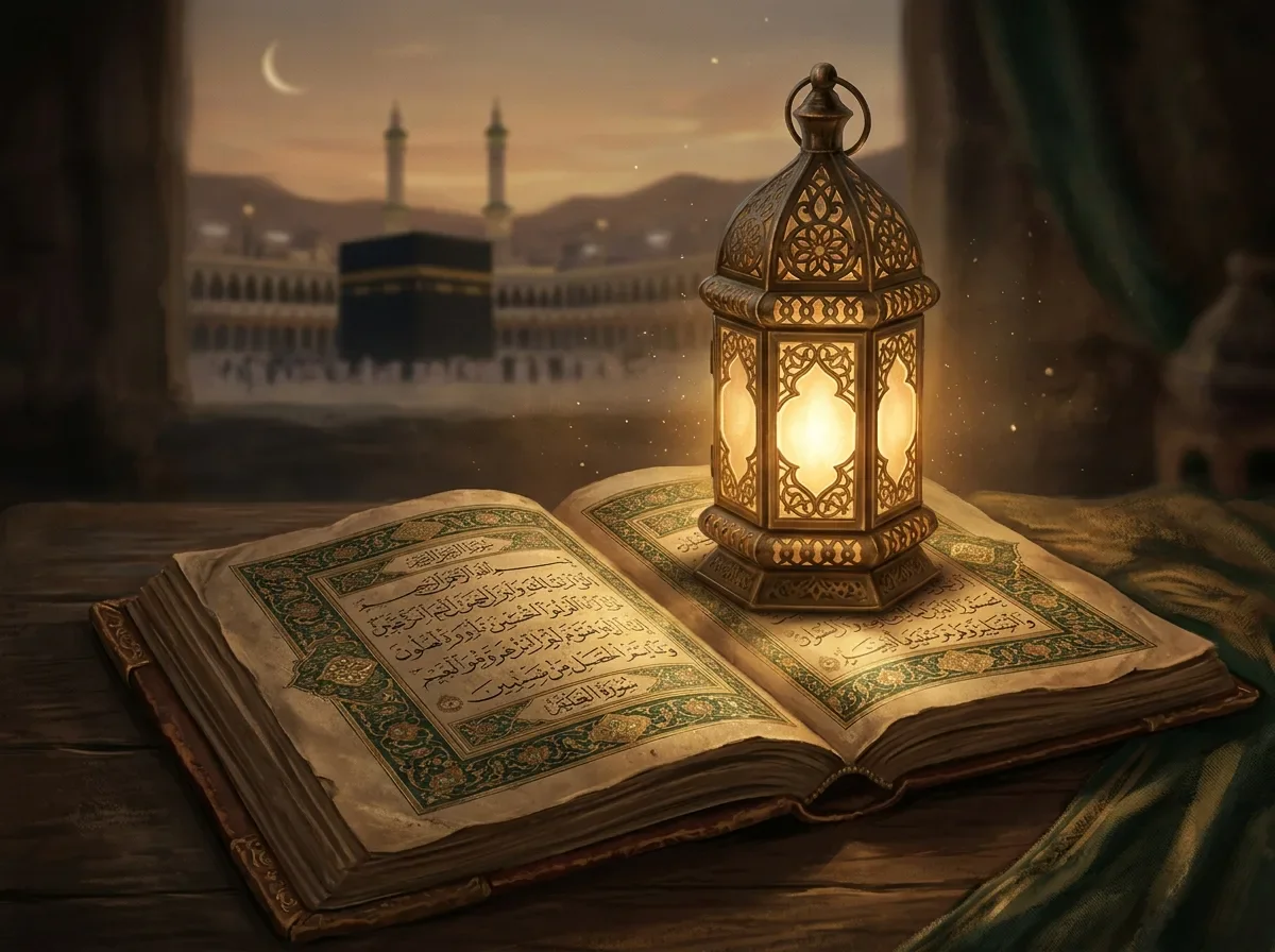 image about السيرة النبوية.. رحلة النور من مكة إلى الخلود 