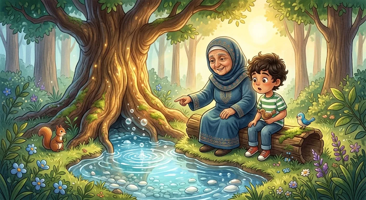 image about قصص جميله ومفيده للاطفال 