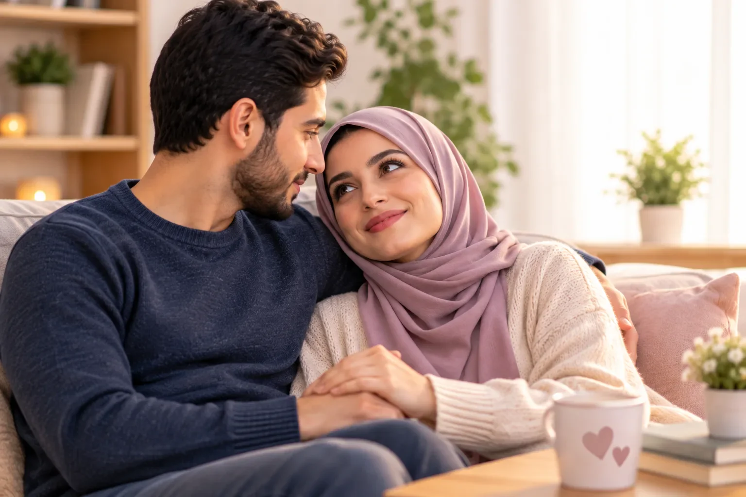image about لماذا الثقة هي أساس أي علاقة ناجحة؟
