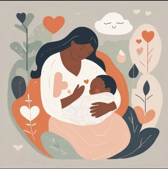 image about Frequency of breastfeeding for an infant: How often does the baby need to nurse?