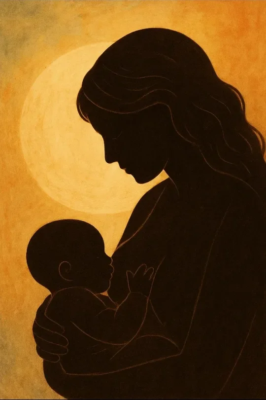 image about Frequency of breastfeeding for an infant: How often does the baby need to nurse?