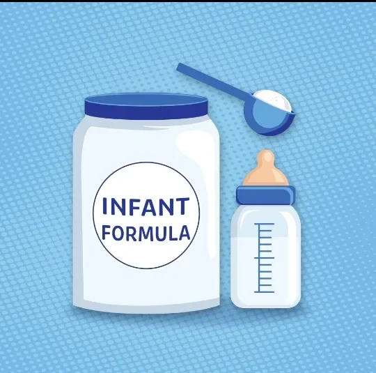 image about Breastfeeding vs. Formula Feeding: Health and Nutritional Differences