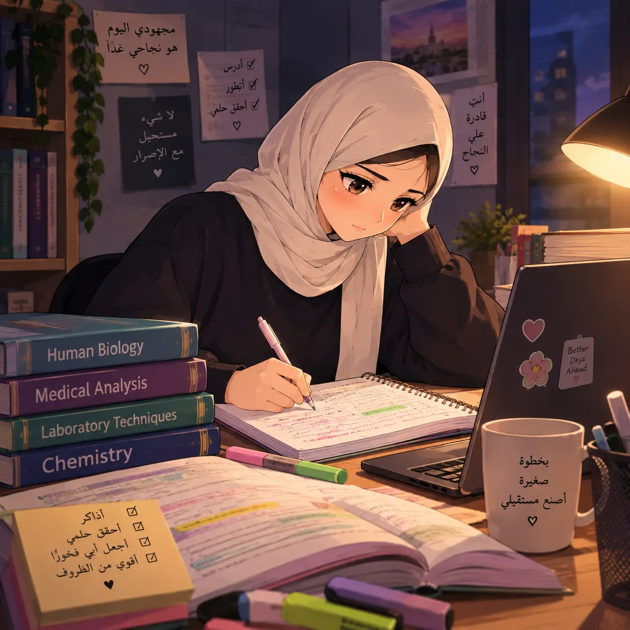 image about نورة فتاه لا تعرف المستحيل