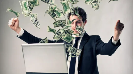 image about الربح من الإنترنت: دليلك الشامل لبناء دخل حقيقي من المنزل