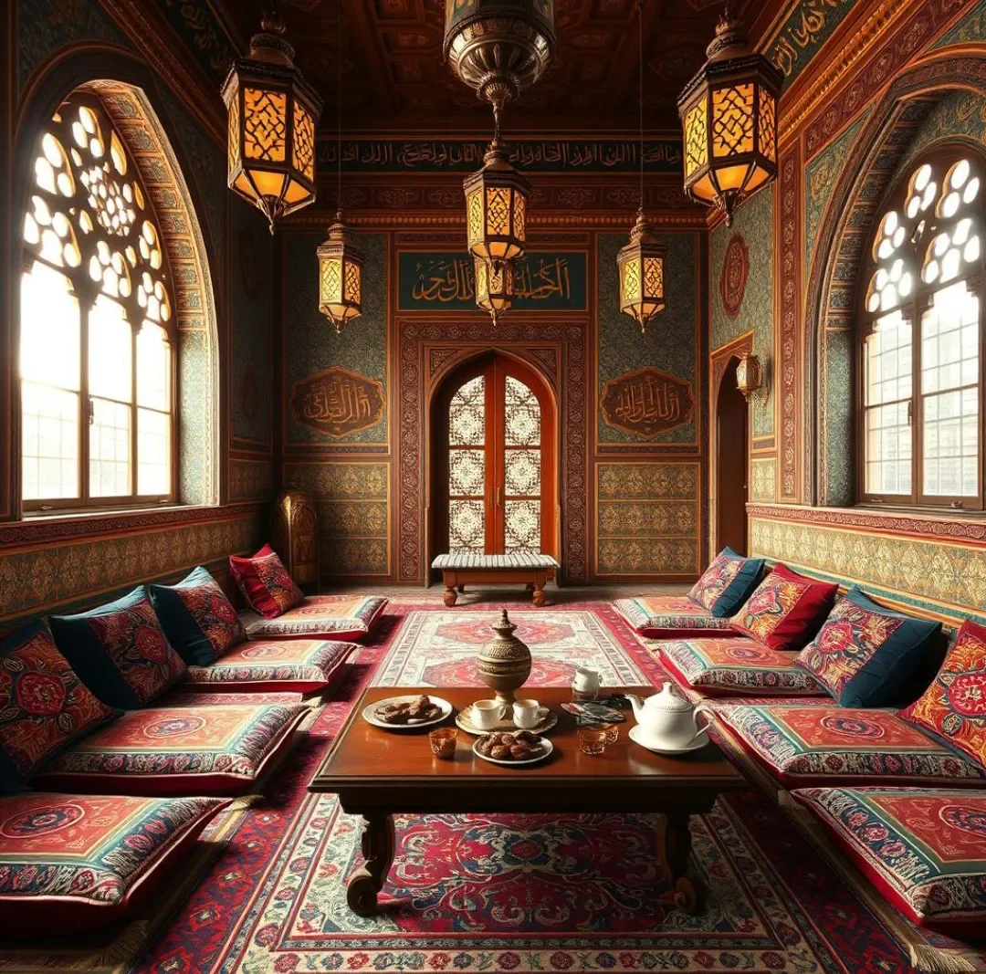 image about حبٌ لم ينتهِ برحيلها… قصة النبي ﷺ وخديجة رضي الله عنها