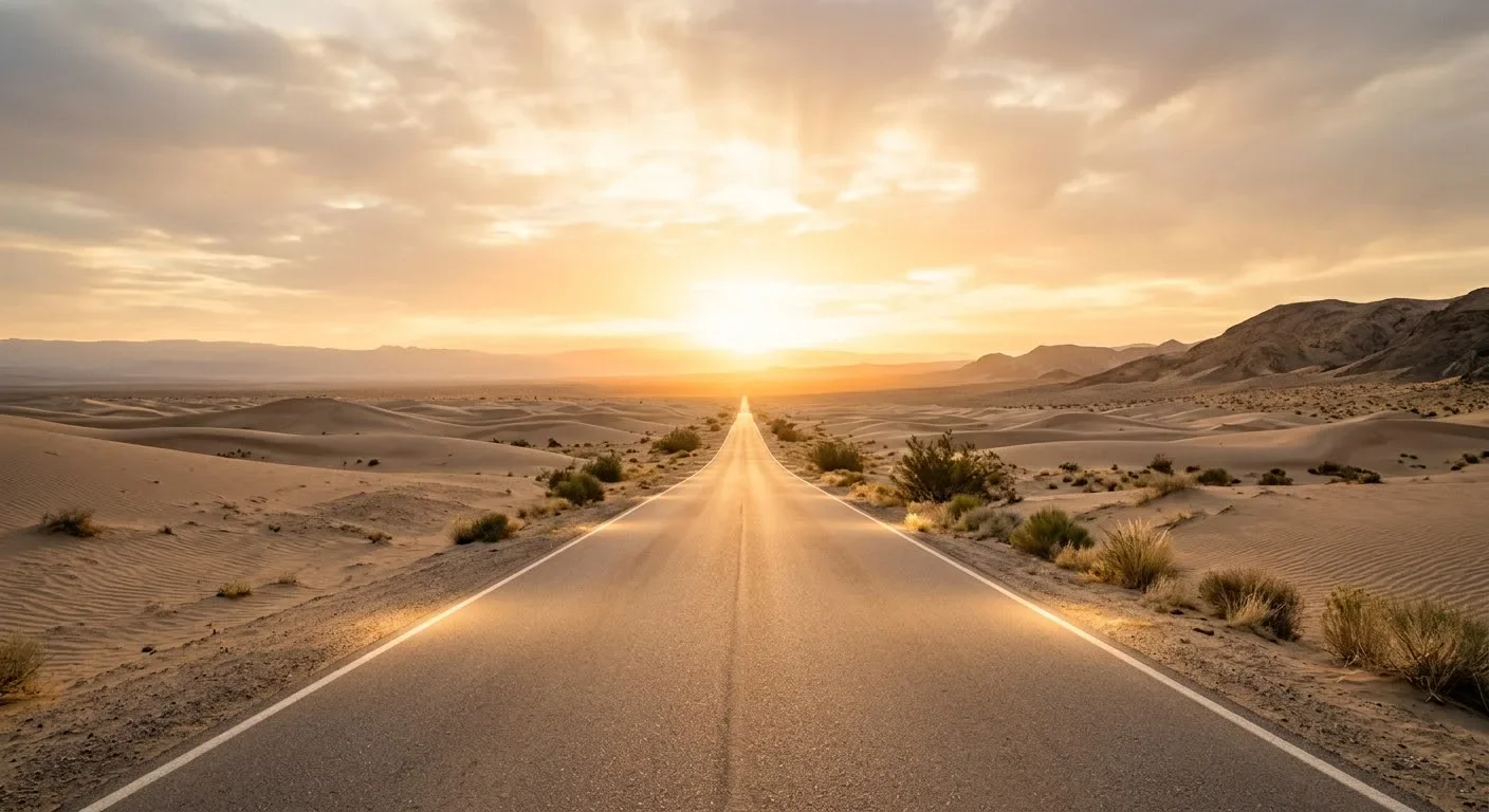 image about الاستقامة في الإسلام: الطريق الثابت في زمن الفتن