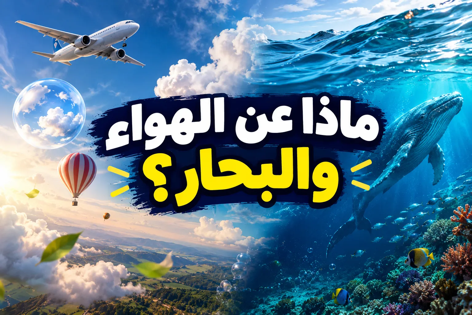 image about ماذا سيحدث لو اختفت الجاذبية من الأرض لمدة 10 ثواني؟