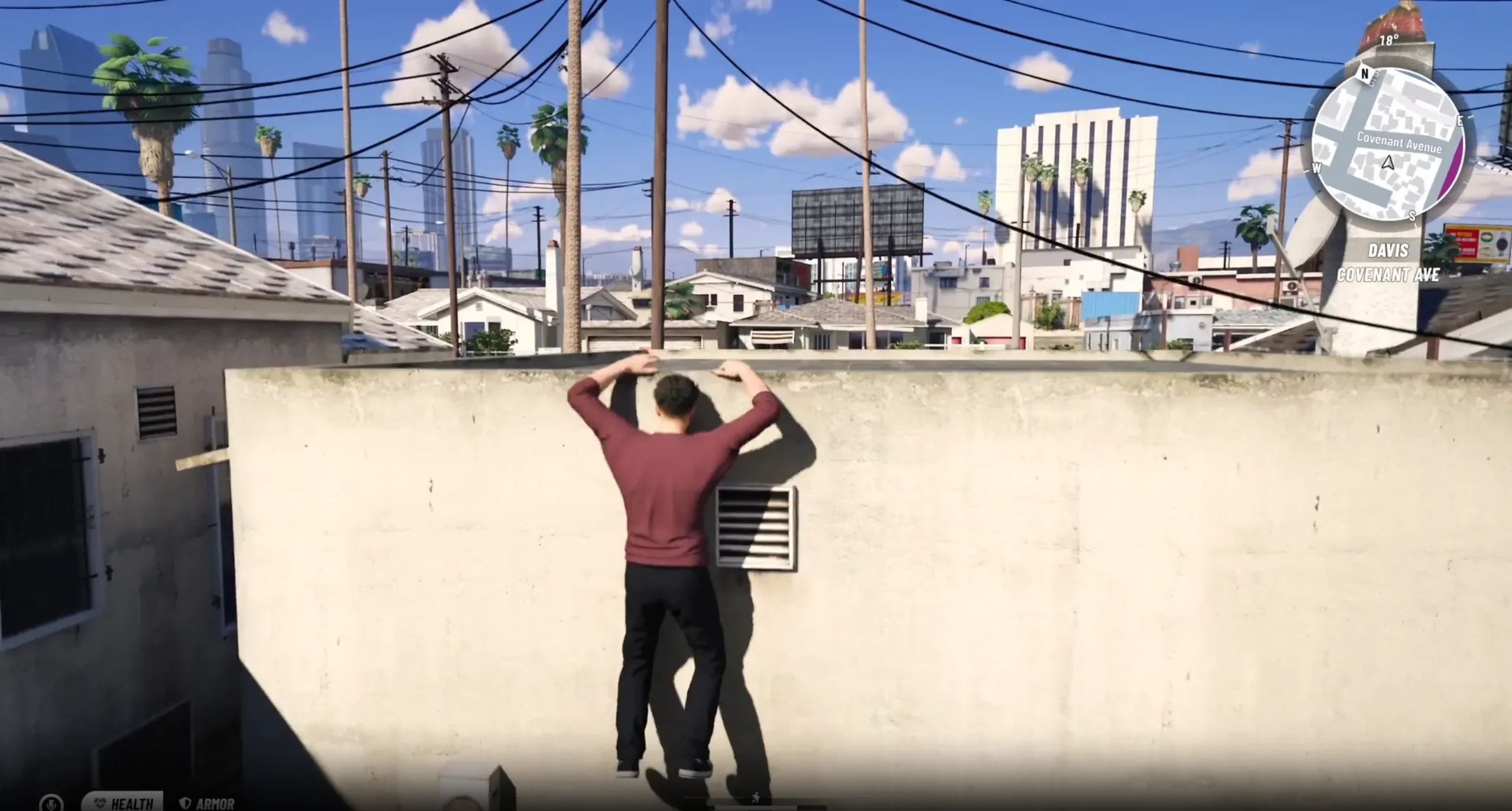 image about NoPixel V Brings a New Level of Realism to GTA V