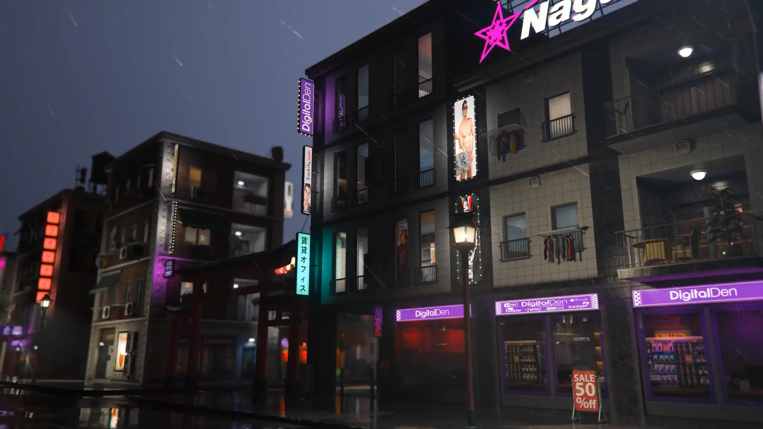 image about NoPixel V Brings a New Level of Realism to GTA V