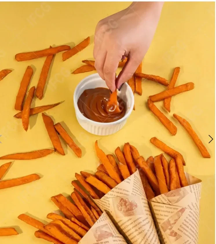image about Which Sweet Potatoes Have the Best Taste?