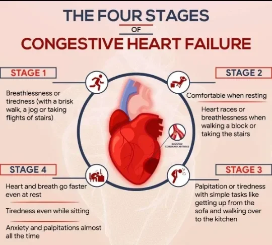 image about Shortness of Breath and Heart Disease: When Should You Be Concerned?