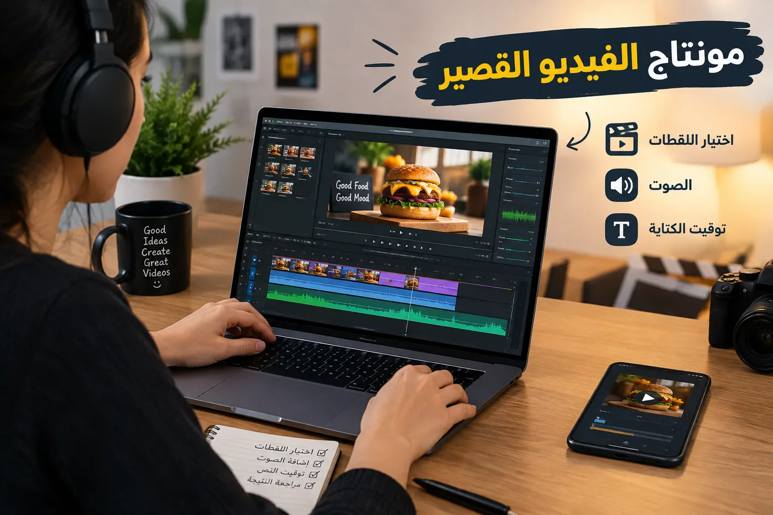 image about كيف أتعلم مهارة من الصفر وأربح منها عبر الإنترنت؟ 10 مهارات مطلوبة للمبتدئين