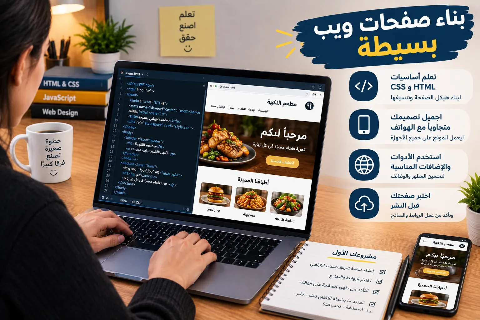 image about كيف أتعلم مهارة من الصفر وأربح منها عبر الإنترنت؟ 10 مهارات مطلوبة للمبتدئين