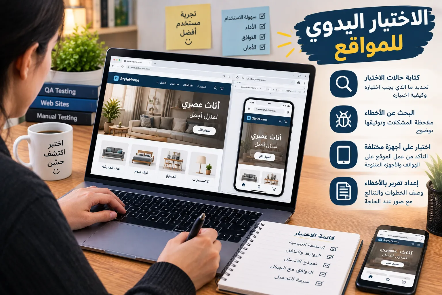 image about كيف أتعلم مهارة من الصفر وأربح منها عبر الإنترنت؟ 10 مهارات مطلوبة للمبتدئين