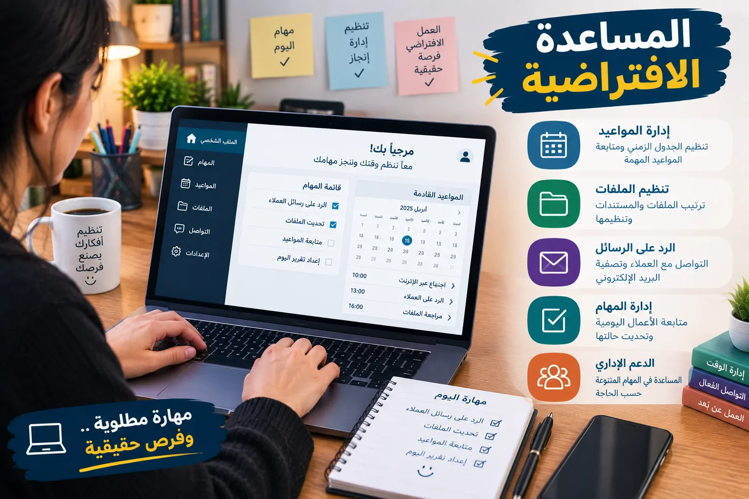 image about كيف أتعلم مهارة من الصفر وأربح منها عبر الإنترنت؟ 10 مهارات مطلوبة للمبتدئين