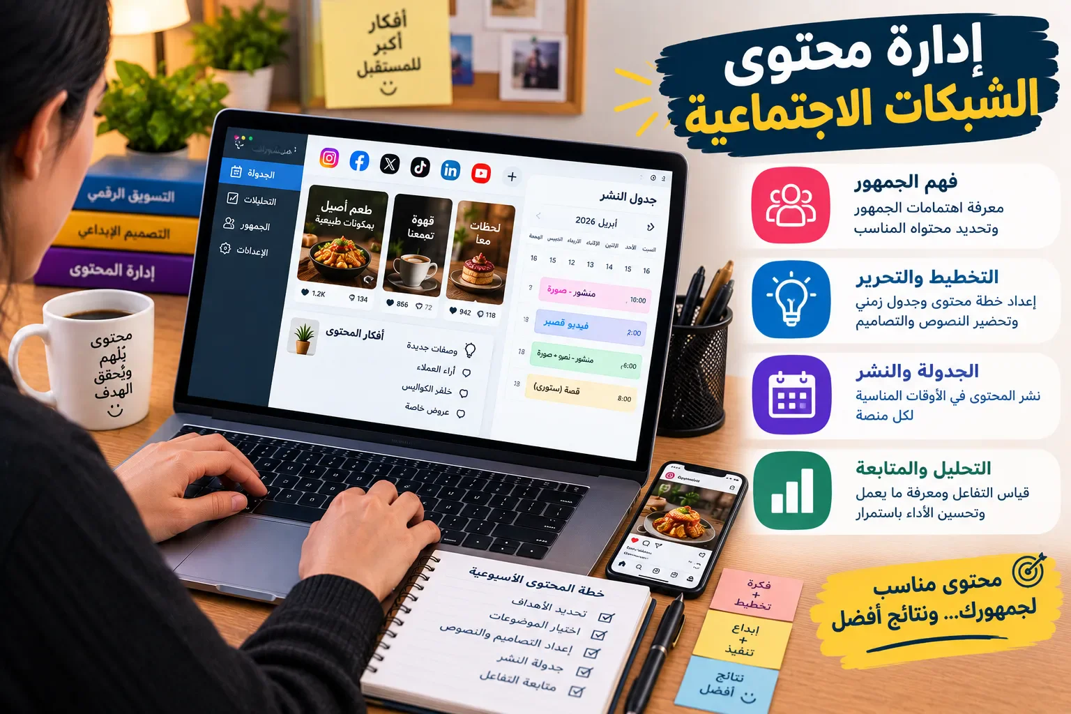 image about كيف أتعلم مهارة من الصفر وأربح منها عبر الإنترنت؟ 10 مهارات مطلوبة للمبتدئين