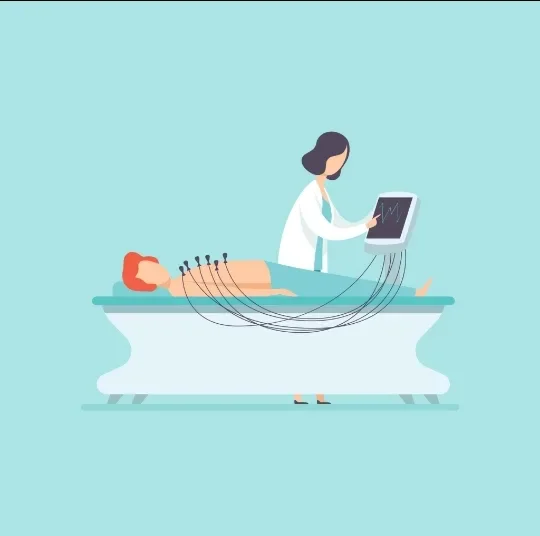 image about Rapid Heartbeat: Causes, Symptoms, and When to See a Doctor