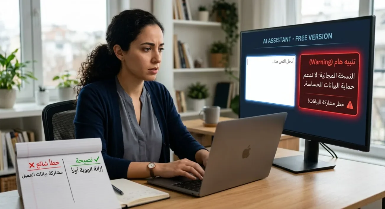 image about أفضل أدوات الذكاء الاصطناعي المجانية لزيادة إنتاجيتك في 2026 🤖