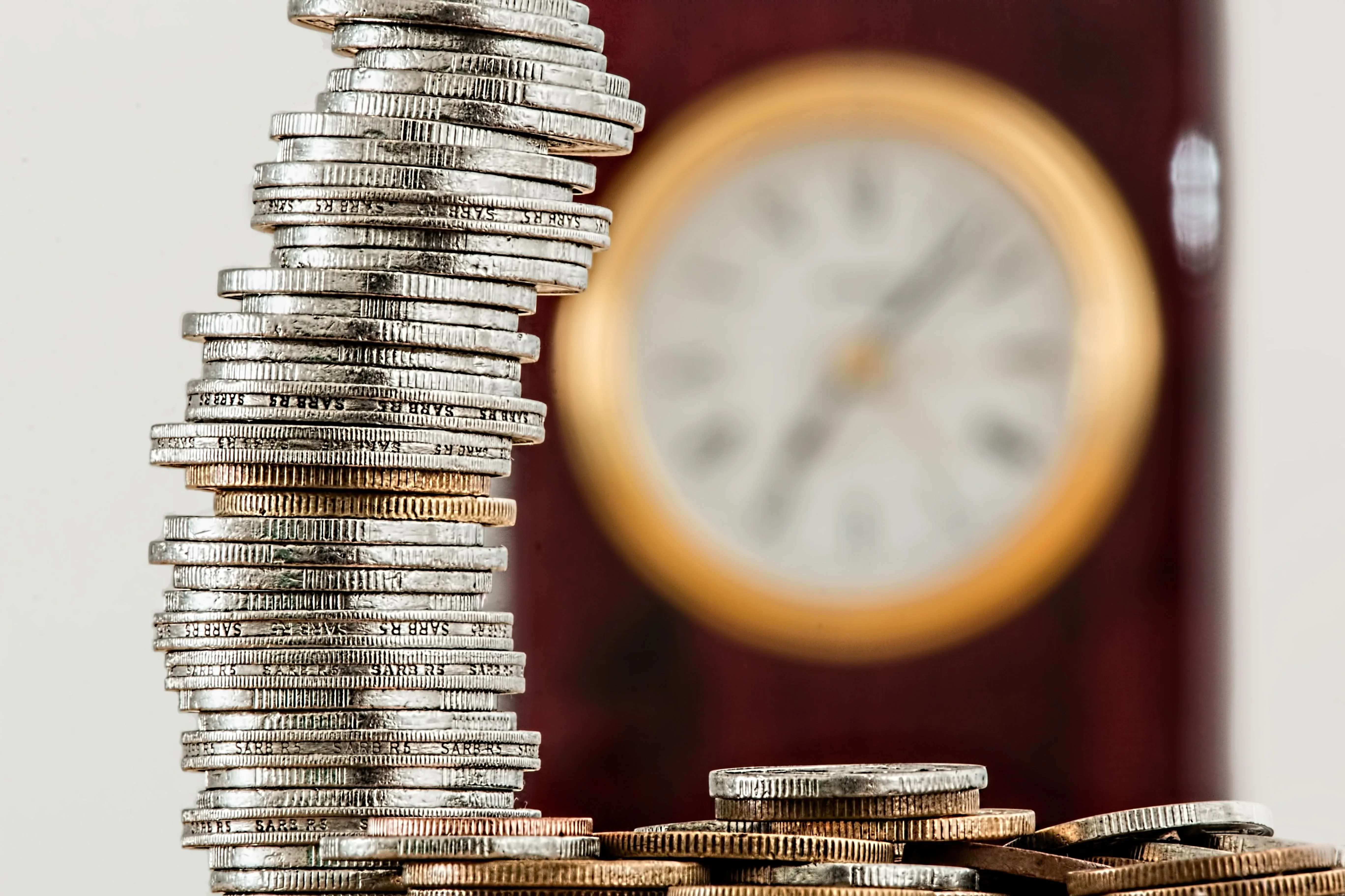 image about كيف تبدأ الاستثمار بمبلغ صغير؟7خطوات مهمة للمبتدئين قبل أن تستثمر أموالك