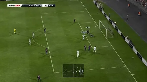 image about تحميل PES 2013 للكمبيوتر.. المواصفات وطريقة الحصول على اللعبة بشكل قانوني