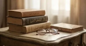 image about حين تكتب لا تعود كما كنت أبدا