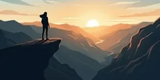 image about حين تكتب لا تعود كما كنت أبدا