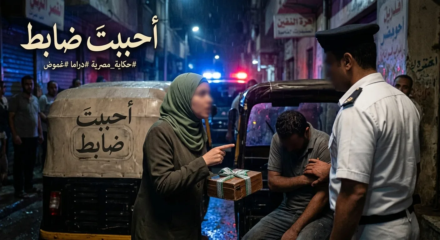 image about أحببت ضابط للكاتبه:Rofida mohmed 